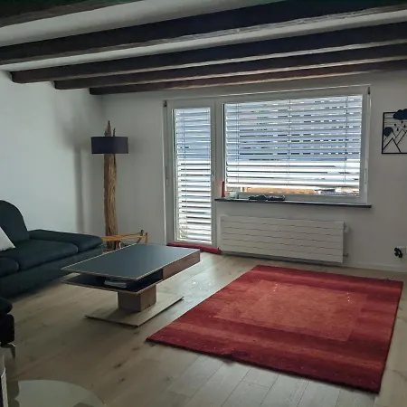 3 Bedroom Vacation In Flims-laax-falera Daire
